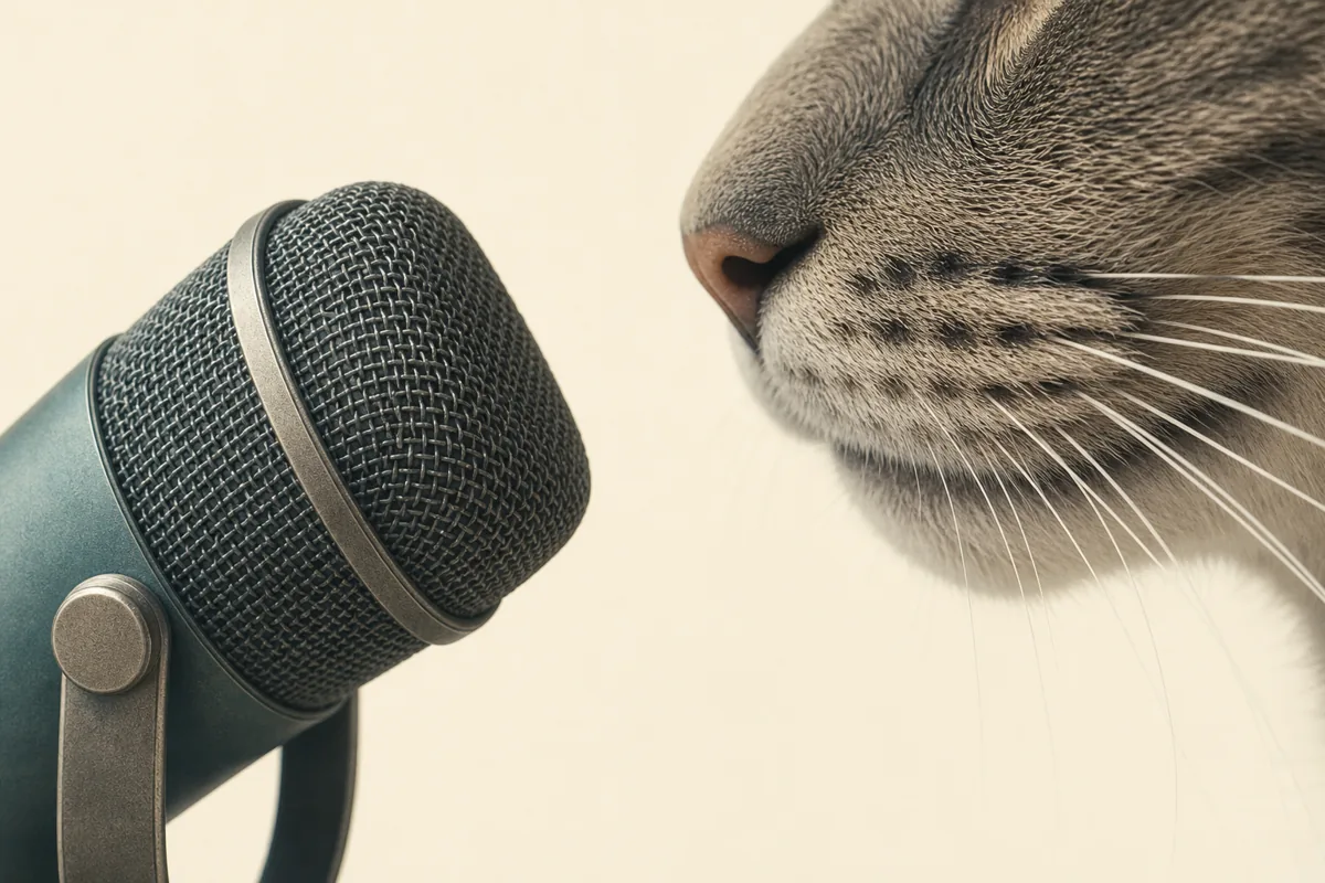 Creature Comforts (2003-2004): Animated Animals Speak Their Minds